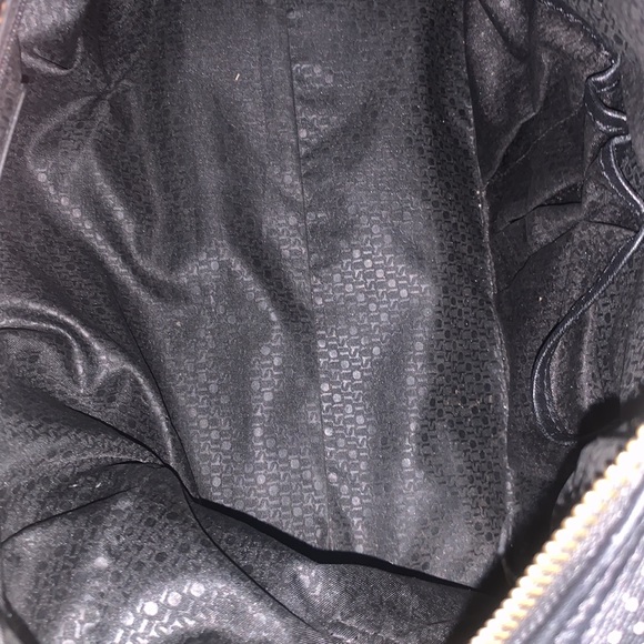 Preloved in immaculate condition TOUS hand bag - Picture 10 of 11